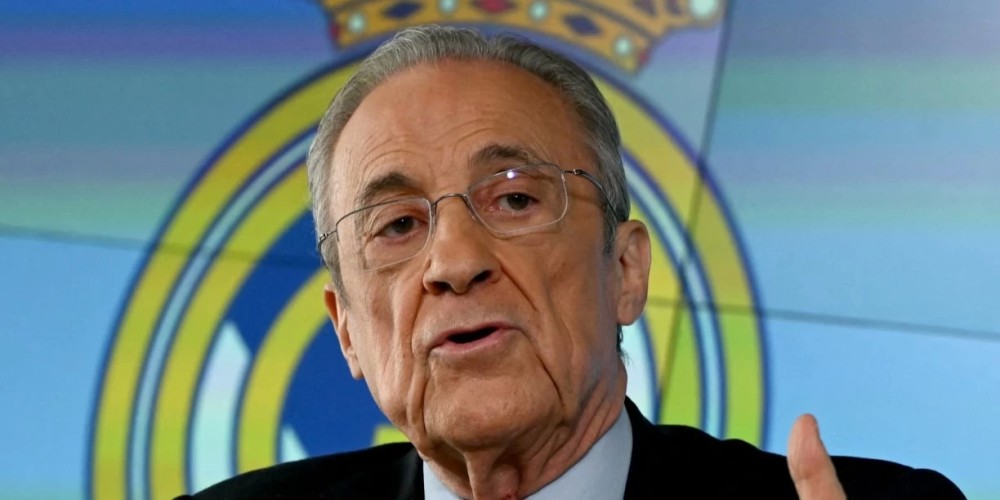 Elecciones en el Real Madrid: 23 de mayo, la fecha l&iacute;mite para presentar las candidaturas