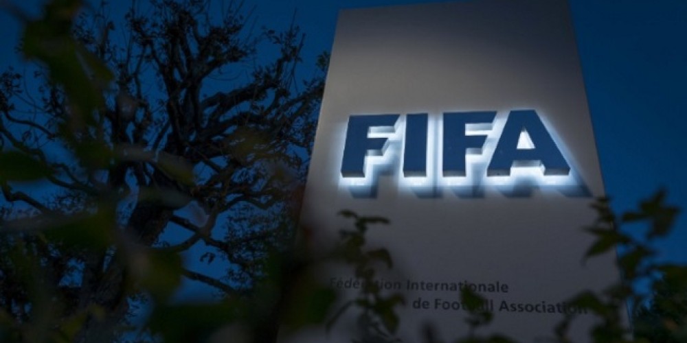 &iquest;Qui&eacute;nes son los 8 candidatos a presidente de la FIFA?