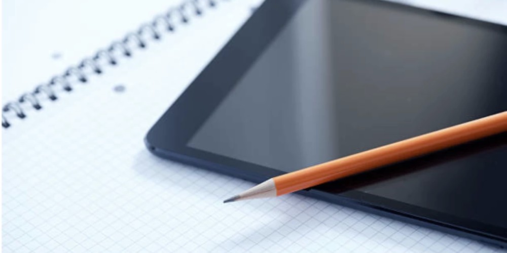 Cómo elegir una tablet para escribir, dibujar y estudiar con más comodidad