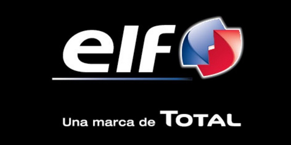 La marca Elf de Total cumple 50 años de historia y experiencia en lubricantes a nivel global
