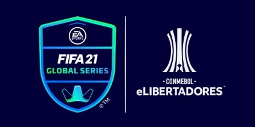 EA SPORTS present&oacute; la CONMEBOL eLibertadores