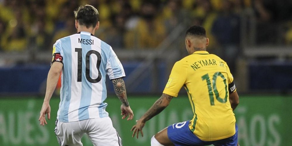 Federaciones de la CONMEBOL apuntan a jugar las Eliminatorias solo con jugadores del fútbol local