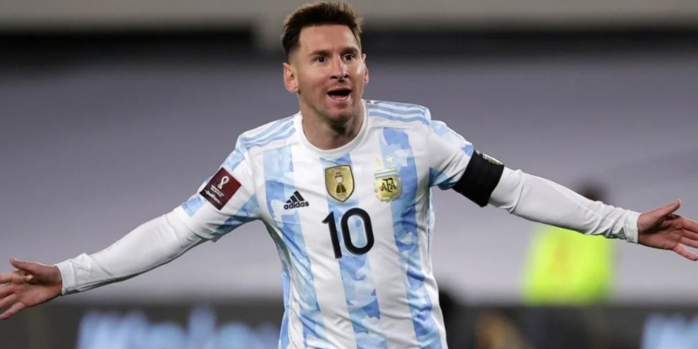 La propuesta de la FIFA para disputar las eliminatorias mundialistas en un solo mes