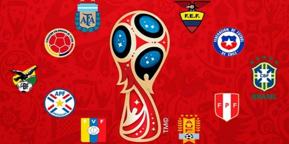 &iquest;Cu&aacute;ndo se juegan las pr&oacute;ximas fechas de Eliminatorias Sudamericanas?