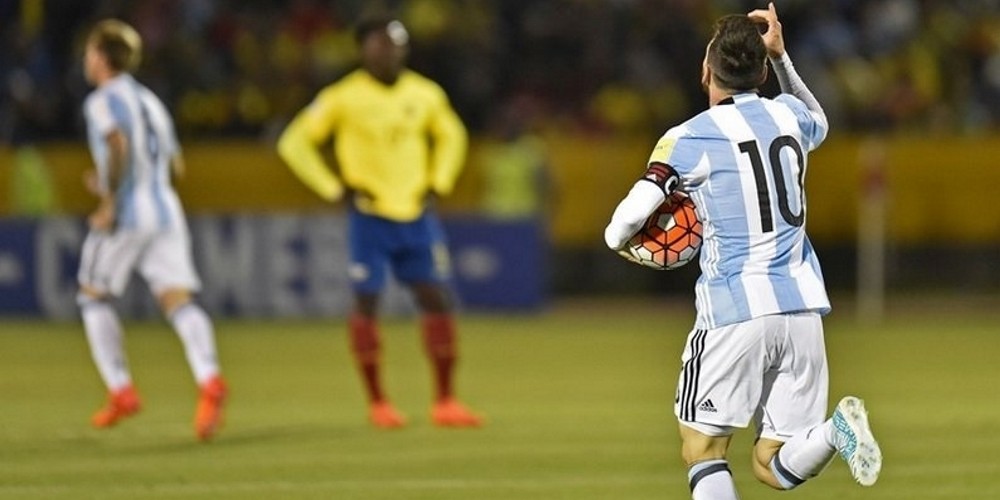 La CONMEBOL ratific&oacute; el comienzo de las Eliminatorias rumbo a Qatar 2022 para septiembre de 2020