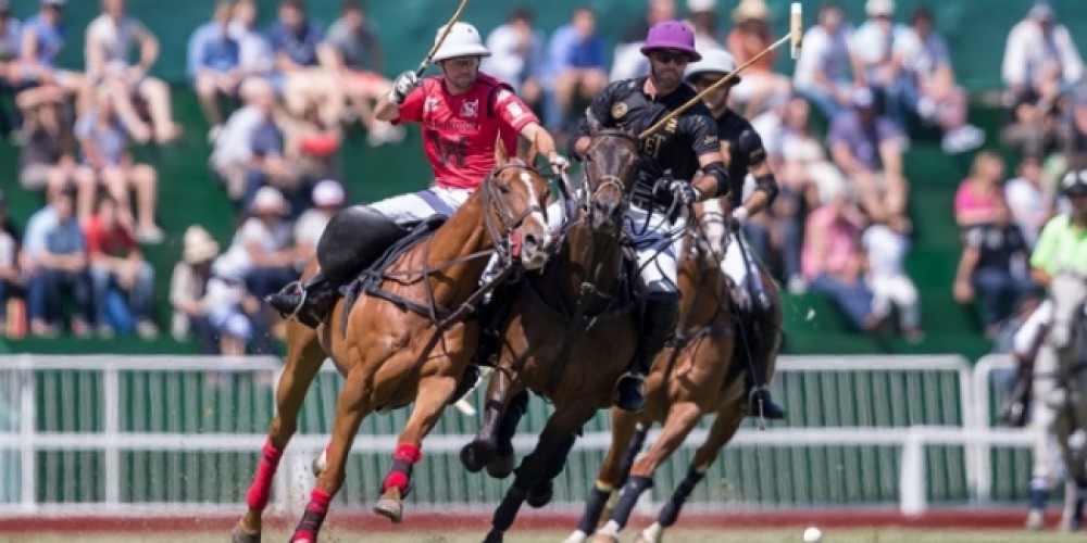 Ellerstina y Las Monjitas ganaron en la segunda fecha