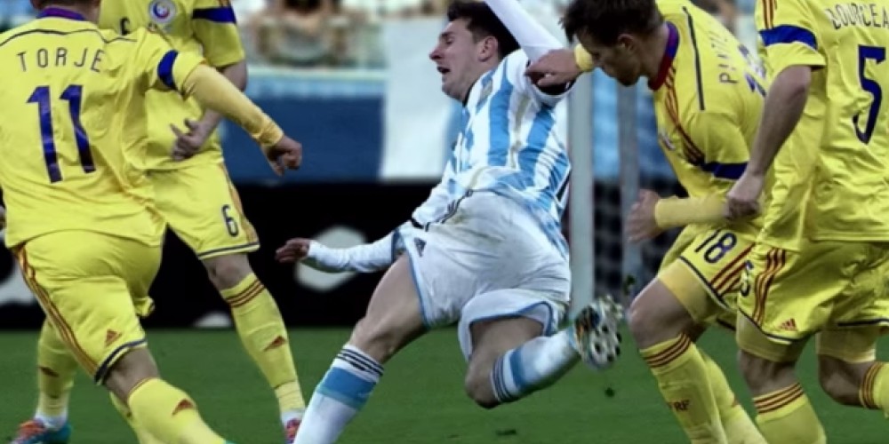 &ldquo;El Sue&ntilde;o&rdquo;, el nuevo spot de adidas con Messi, Dani Alves y Luis Su&aacute;rez