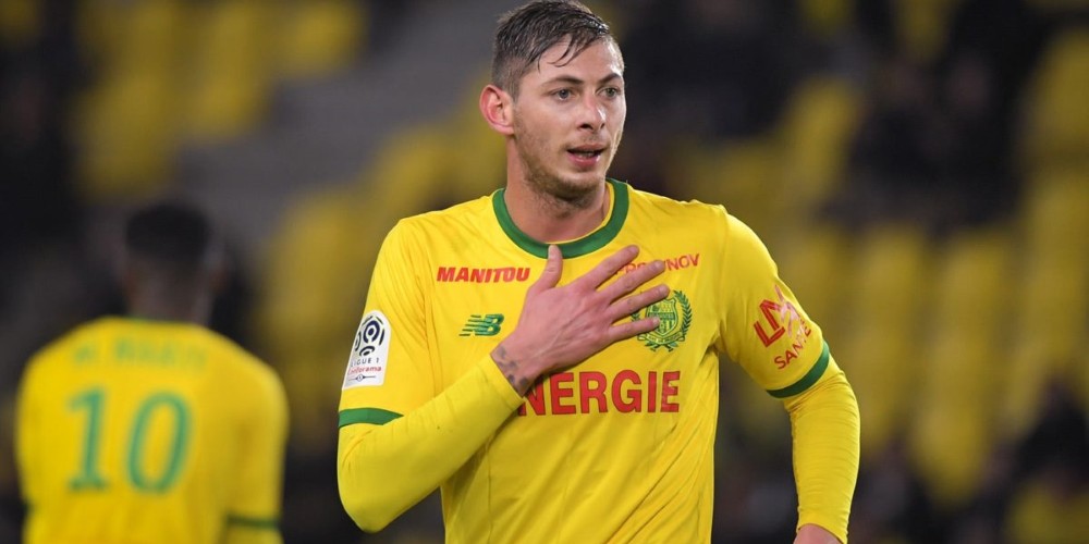 Emiliano Sala tendr&aacute; un estadio con su nombre 