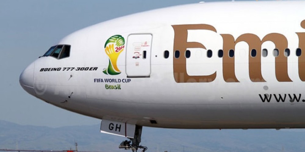 Sony y Emirates se alejan de la FIFA por los &uacute;ltimos esc&aacute;ndalos