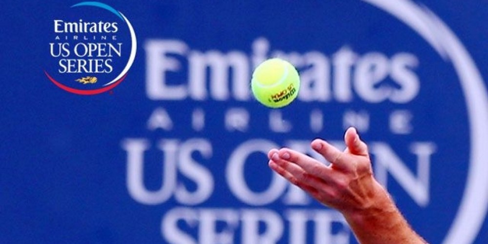Emirates, cerca de reemplazar a Corona como main sponsor de la ATP