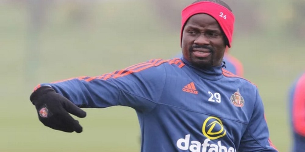 La FIFA suspendi&oacute; a Emmanuel Ebou&eacute; por no pagarle a su agente