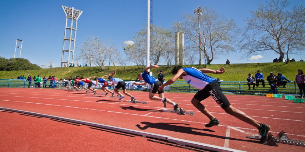 El ENARD pagar&aacute; una beca extra por abril y mayo a los deportistas argentinos