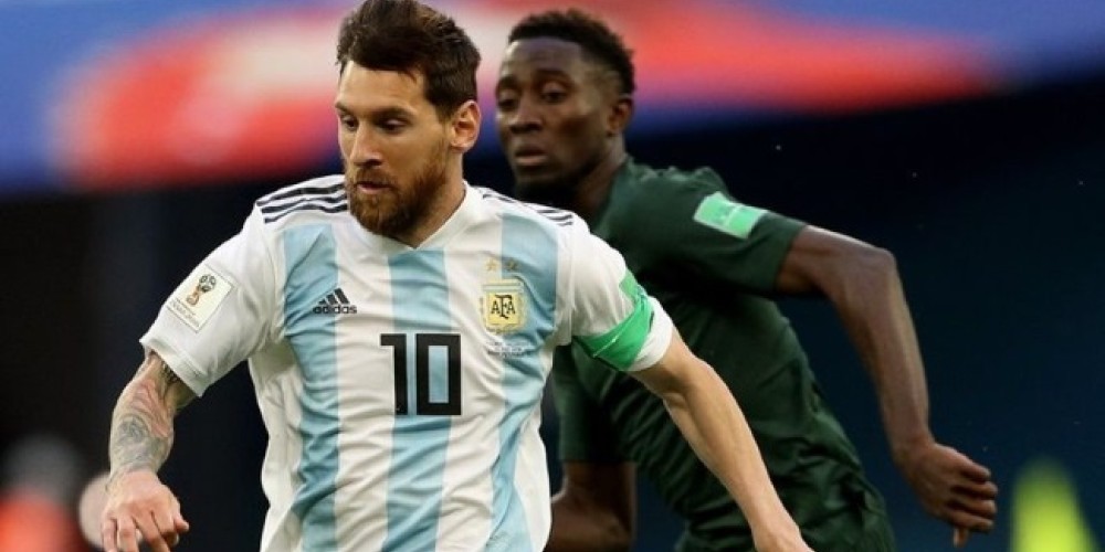 El Mundial de Rusia 2018 en boca de todos