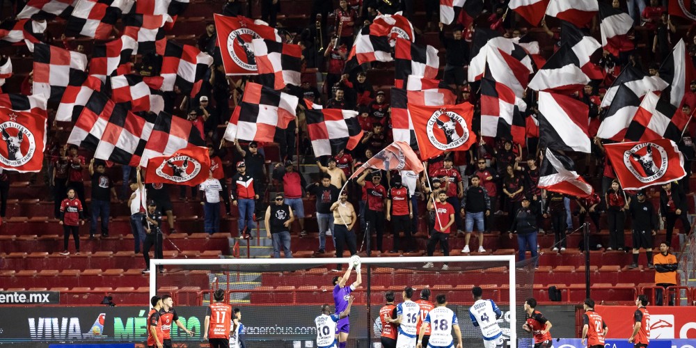 Enorme reestructuraci&oacute;n en el f&uacute;tbol mexicano: ser&aacute; estilo MLS