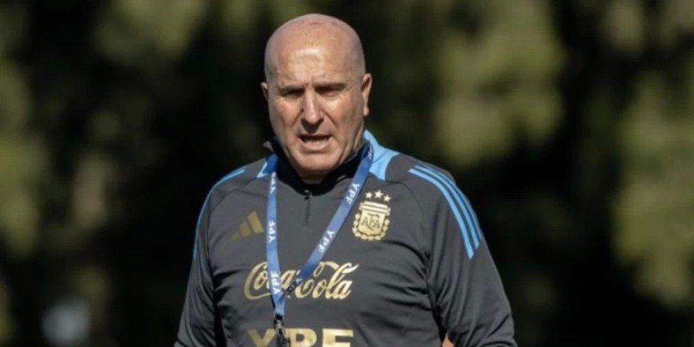 Enrique Cesana reemplazar&aacute; a Bernardo Romeo como coordinador de selecciones en AFA