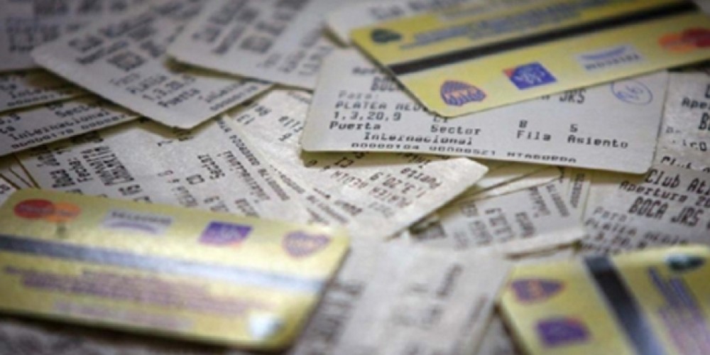 Boca pone a disposici&oacute;n las entradas para el partido con Banfield 