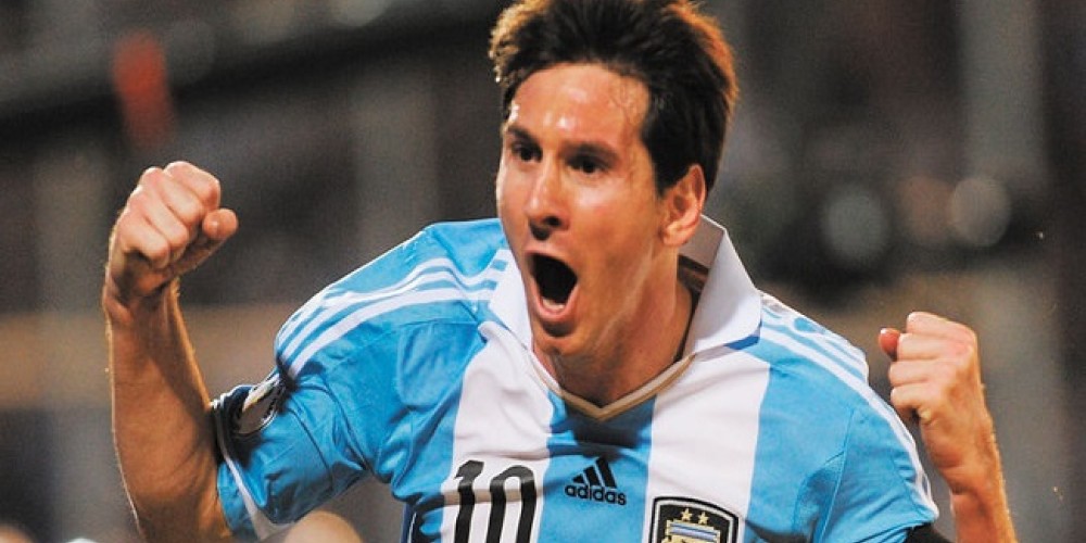 Los partidos de Argentina son los más caros en la reventa de la Copa América Centenario