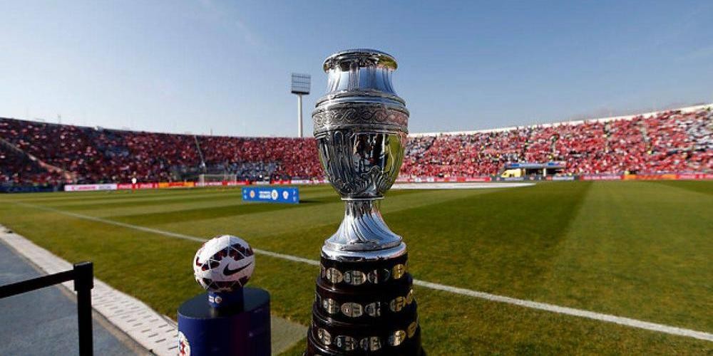 Salen a la venta nuevas entradas para la Copa América