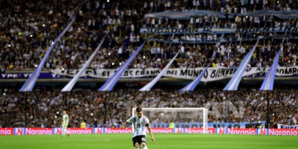 Se pusieron a la venta las entradas para Argentina vs Ecuador: ¿Por dónde se venden, cuáles son los precios y cuándo se venderán las populares?