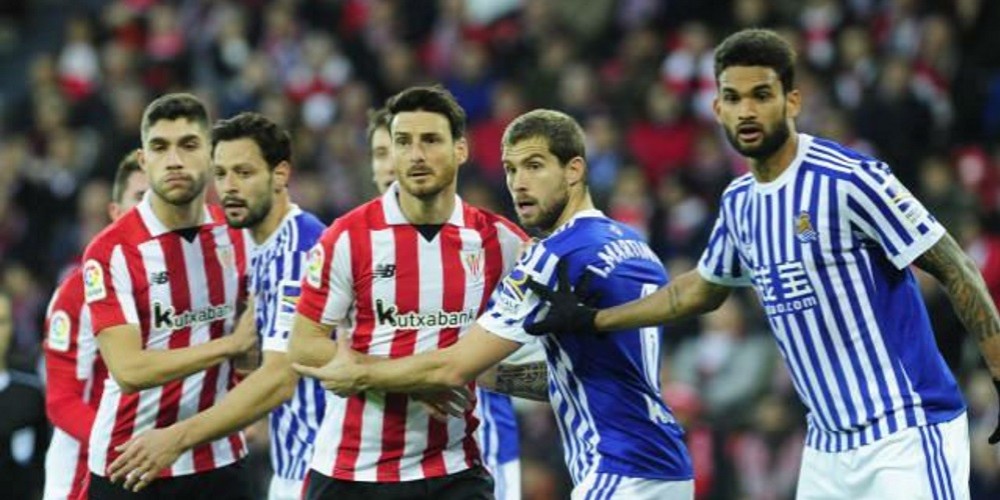 Equipos españoles fijaron los precios de las entradas para cuando jueguen entre sí