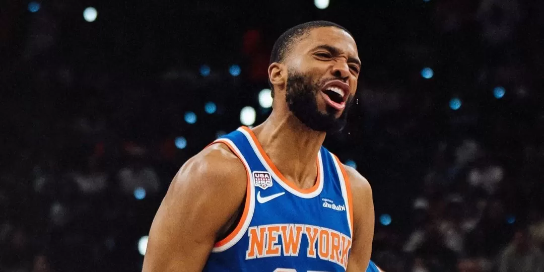 Las entradas para Knicks vs Spurs cuestan a partir de 10.000 d&oacute;lares