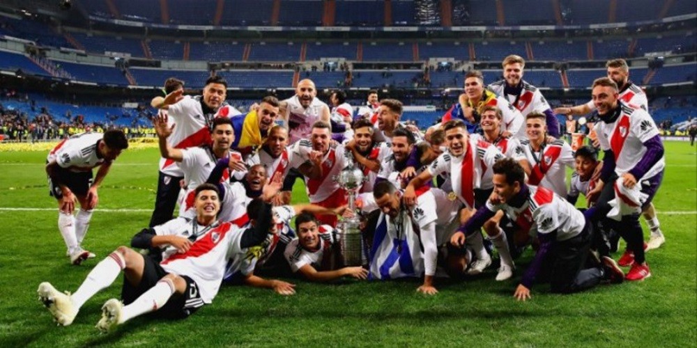 Los precios de las entradas para seguir a River en el Mundial de Clubes