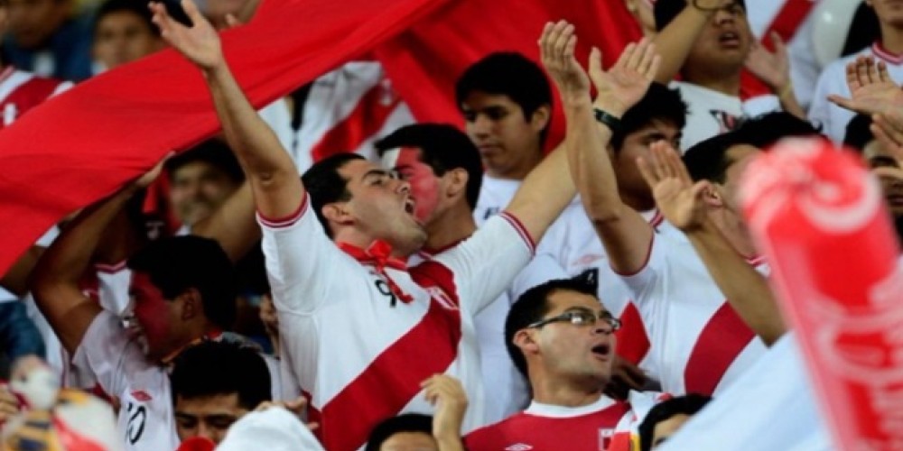 Bajan el precio de las entradas para ver a la Selecci&oacute;n peruana