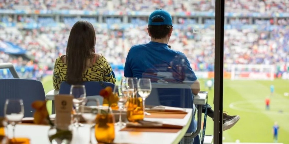 Las entradas de lujo para el Mundial de Qatar 2022 que ya comenzaron a venderse