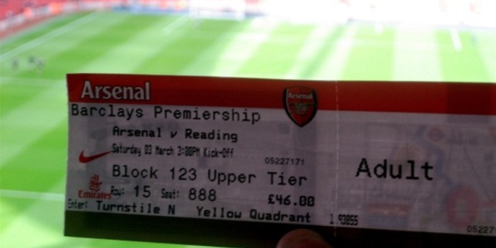 Tras el aumento en la Superliga Argentina, estos son los costos de las entradas en otras ligas de mundo