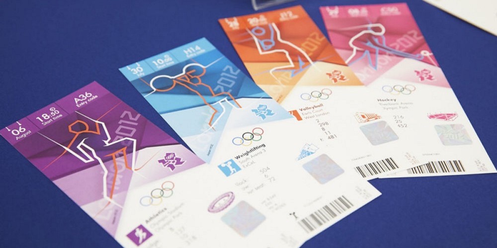 M&aacute;s de 60 millones de tickets solicitados para los Juegos de Tokio 2020