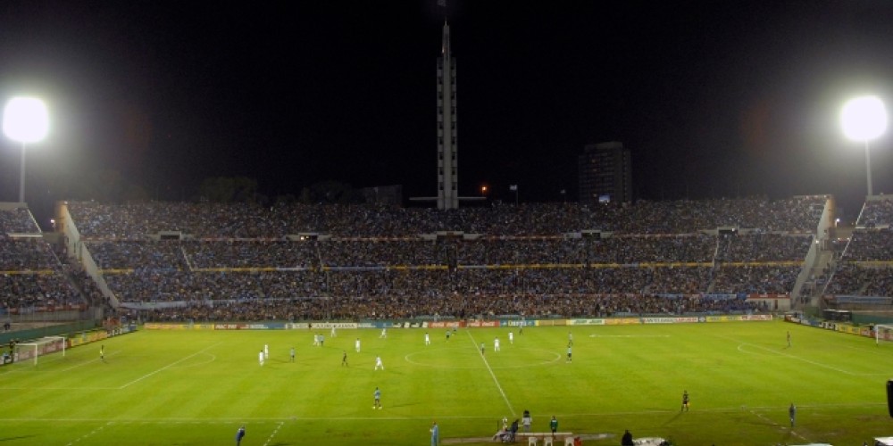 A punto de agotarse, estos son los precios de las entradas para ver a Uruguay