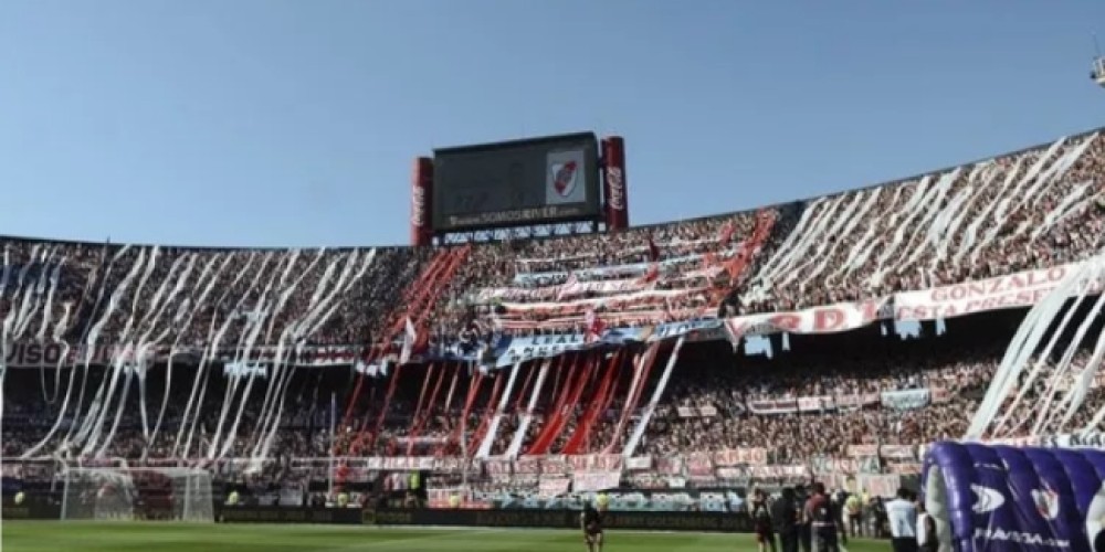 Ir a la cancha en Argentina: cu&aacute;nto cuesta y la comparaci&oacute;n con otros deportes