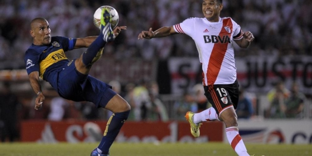 &iquest;Desde qu&eacute; pa&iacute;ses compraron entradas para el Supercl&aacute;sico?