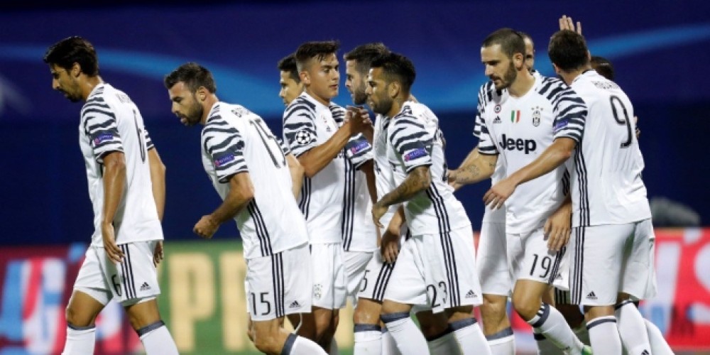 Champions League: Los clubes con las entradas más baratas y más caras