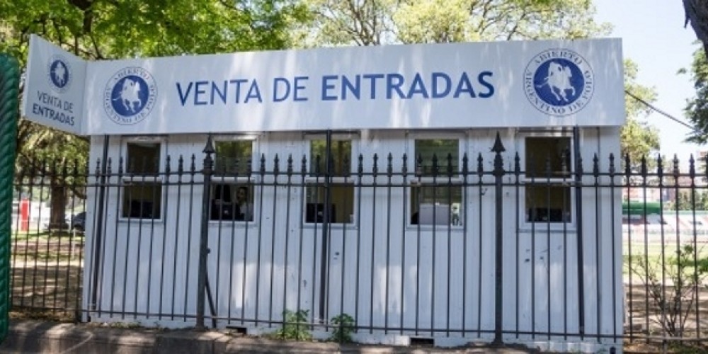 Comenz&oacute; la preventa de entradas para el Abierto de Palermo
