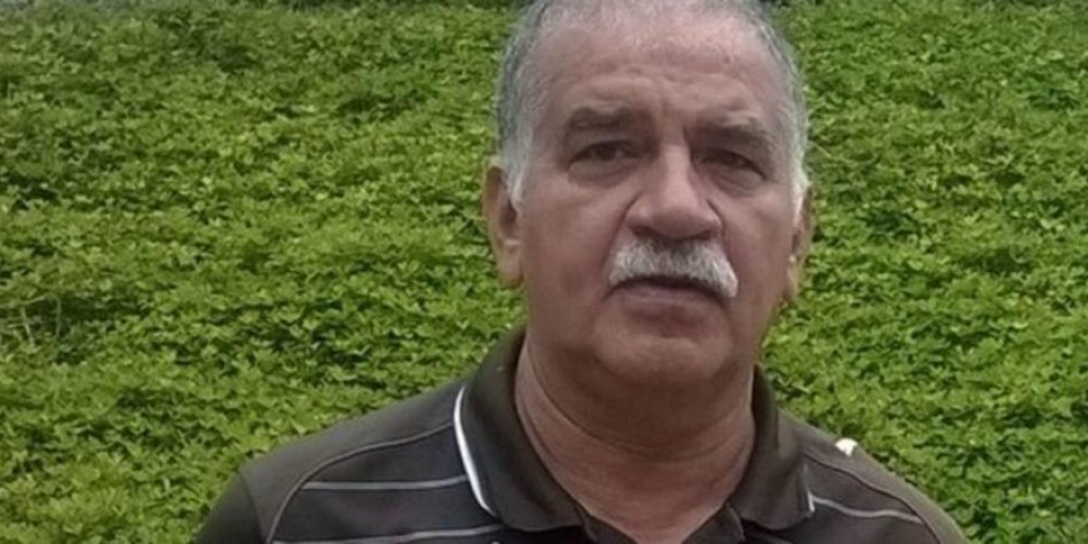 La historia del exentrenador de la Selección de Venezuela que fue secuestrado