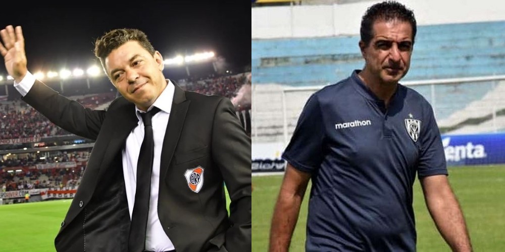 País por país: ¿Cuánto duran los entrenadores en el fútbol sudamericano?