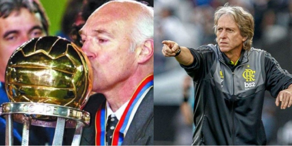 De Bianchi a Jorge Jesus, los entrenadores que ganaron la Libertadores del 2000 en adelante 