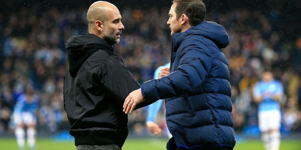 Los entrenadores más reconocidos del mundo que se encuentran sin club