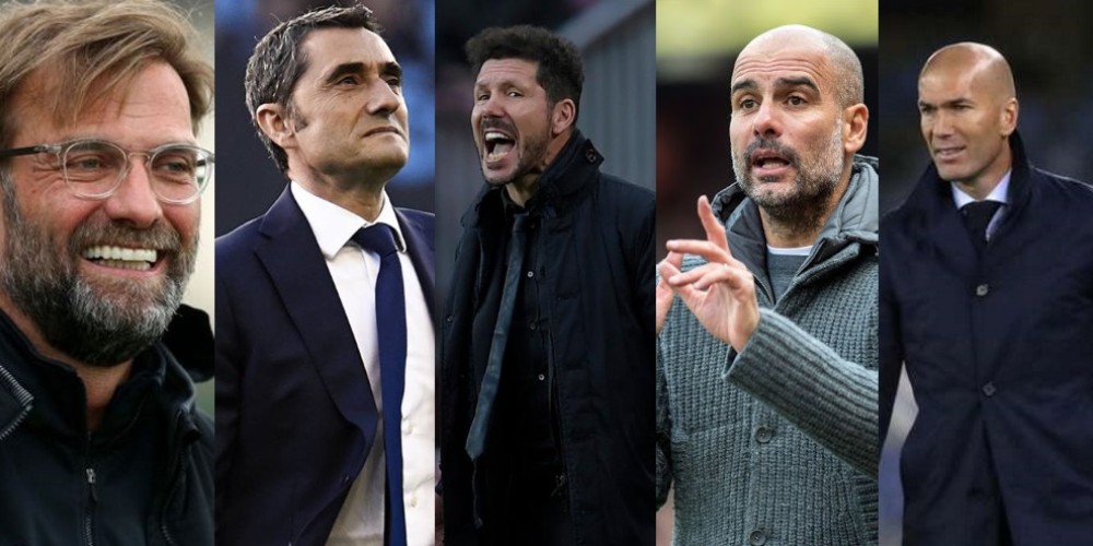 Rusia 2018: ¿Cuándo tienen que presentar las listas los entrenadores?