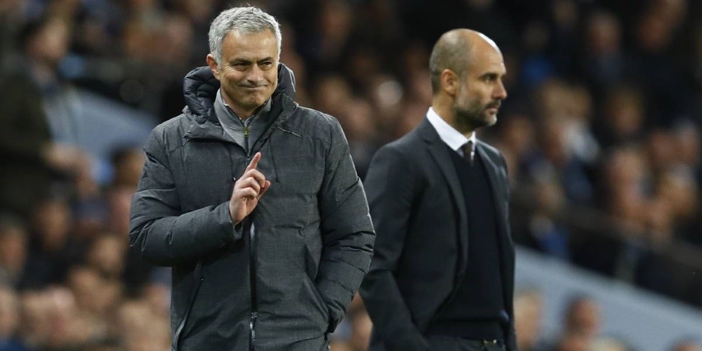 Los 50 mejores entrenadores de f&uacute;tbol de la historia