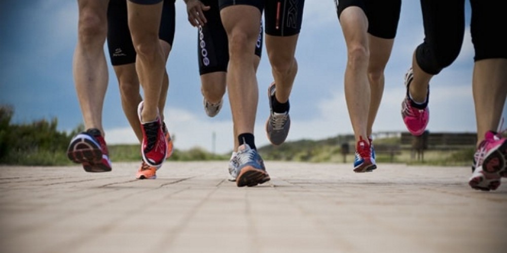 Consejos previos a una marat&oacute;n