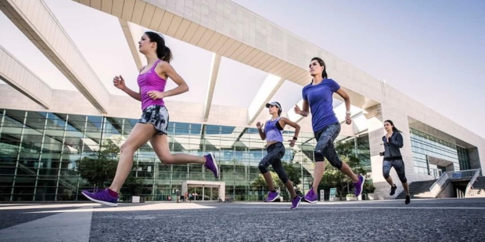 Entrenamiento: ¿Cómo volver a correr tras un largo receso?