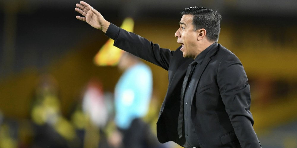 César Farías, Venezuela: “Antes los dirigentes nos pedían que perdiéramos por poco”