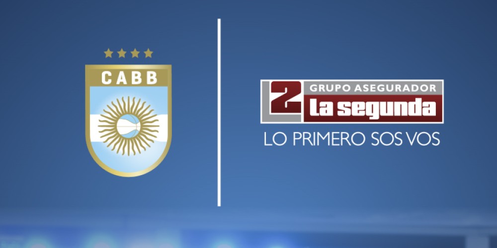 José Manuel Luis Novo, La Segunda Seguros: “Buscamos posicionarnos como una marca líder que apoya al deporte, a sus jugadores y fanáticos”