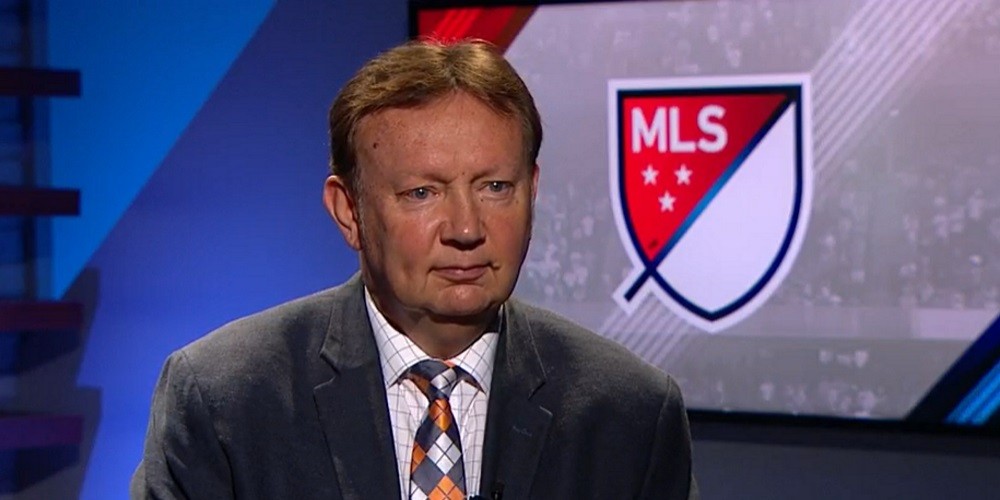 Alfonso Mondelo, MLS: “El jugador argentino le aportó pasión y garra a nuestra liga”