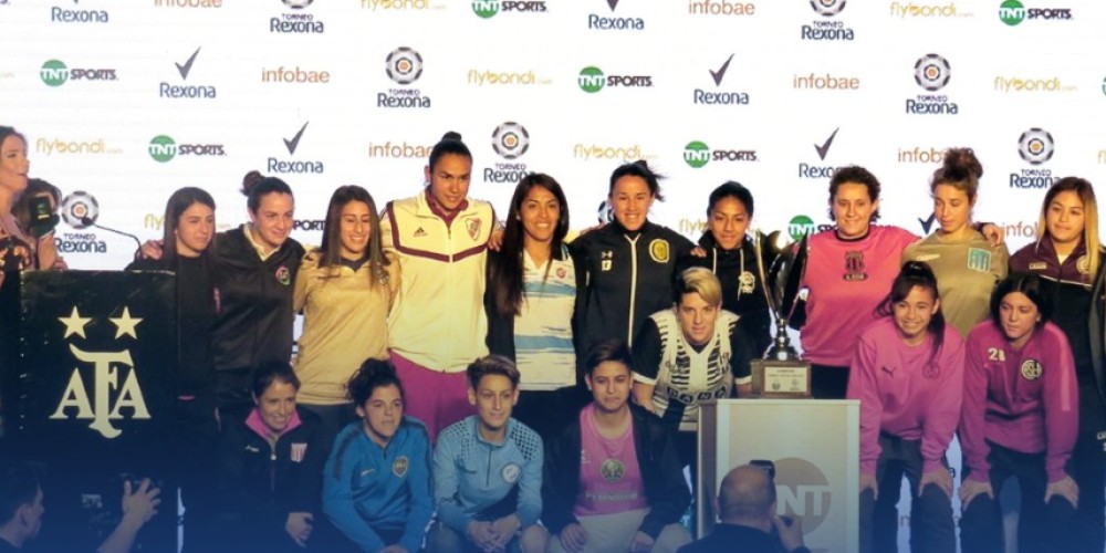 Paulo Ávila, Rexona: “Estamos haciendo camino de algo nuevo y tenemos mucha energía para hacer de esto algo grande”