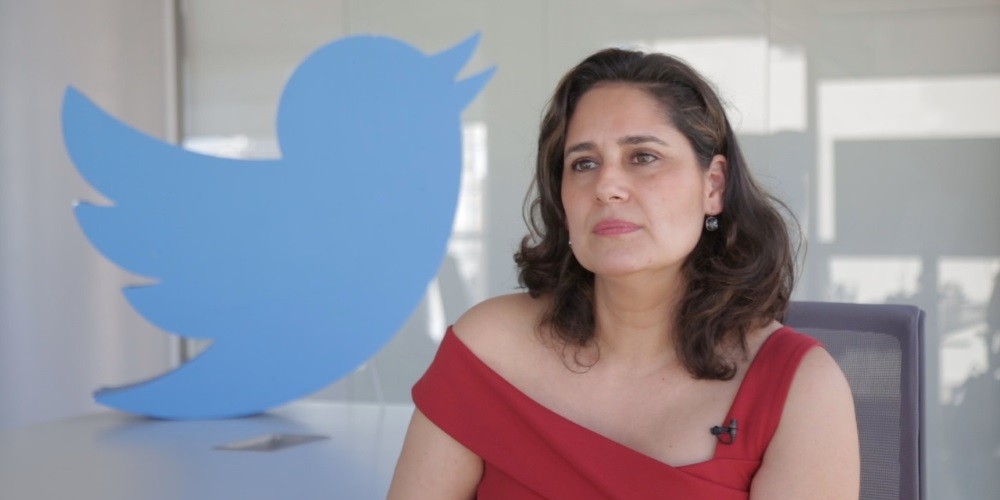 Diana Ram&iacute;rez, Twitter: &ldquo;&iquest;Cu&aacute;l es el superpoder de nuestra plataforma? Su propia audiencia&rdquo;