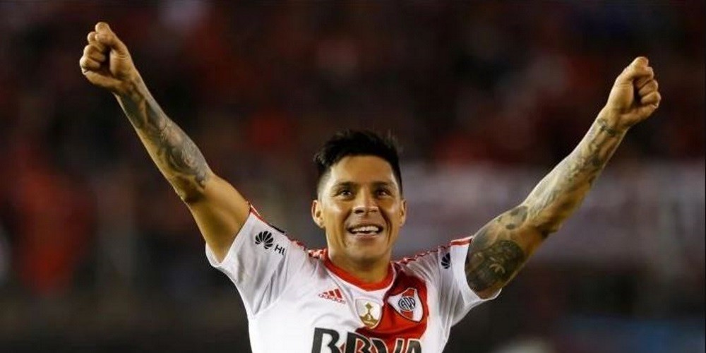 La demanda que sufrió River por Enzo Pérez