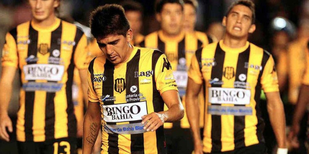El día que Olimpo clasificó a la Sudamericana pero no la jugó por un error de la AFA